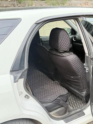 traid in: Subaru Impreza: 2004 г., 1.5 л, Автомат, Бензин, Универсал — 5