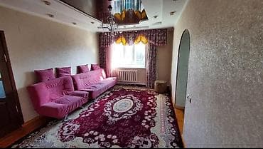 забыл: 180 м², 6 комнат, Джал мкр (в т.ч. Верхний, Нижний, Средний) — 3