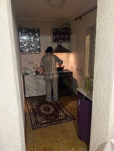 сокулук дом продажа: Дом, 95 м², 4 комнаты, Собственник, Старый ремонт — 4