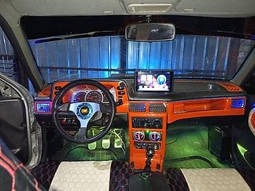 e34 m5: Daewoo Nexia: 2000 г., 1.6 л, Механика, Бензин, Седан — 2