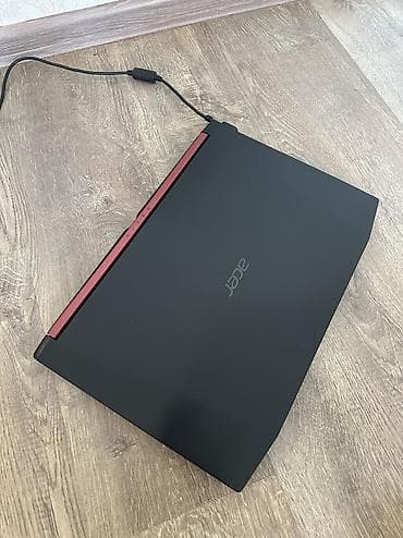 finalmouse starlight pro: Игровой, Acer Nitro 5, i7-7700HQ, GTX 1050Ti, 15.6" FHD, SSD+HDD, 8Gb — 7