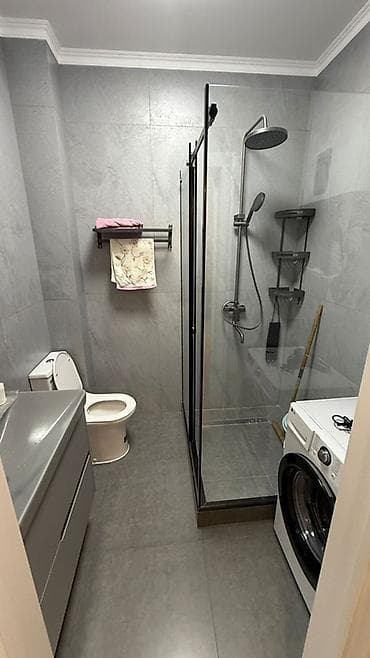 сдам комнату с подселением: 1 комната, Собственник, Без подселения, С мебелью полностью — 8