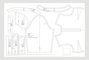 курсы технолога швейного производства в бишкеке: Печать лекал быстро оперативно! печать лекал лекало, лекал, распечатка — 2