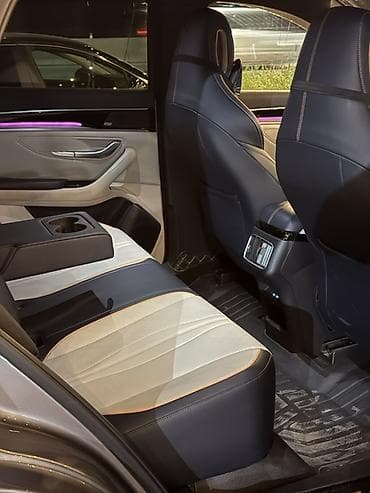 электромобиль лабо: BYD : 2022 г., Электромобиль, Кроссовер — 6