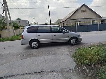 двигатель хонда одиссей 2.3 бишкек: Honda Odyssey: 1997 г., 2.3 л, Автомат, Газ, Минивэн — 5