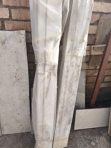 кухна гарнитур: Строительные и мебельные листовые материалы, набором. Цена за все — 6