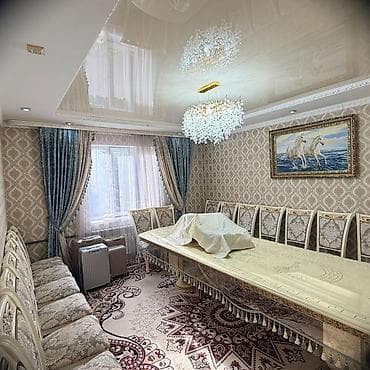 🏡 Продаётся 2-этажный дом в Бишкеке! 🔥 📍 Район Аламединского рынка 🏠