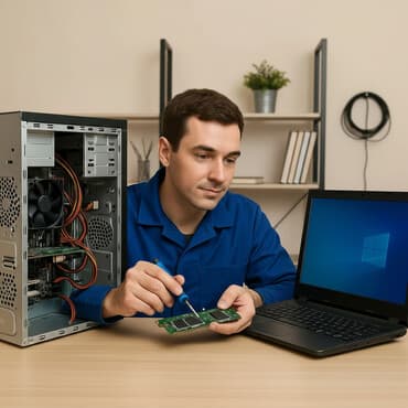 ремонт клавиатуры: Объявление: Ремонт компьютеров и ноутбуков в Бишкеке! 🔧 — 1