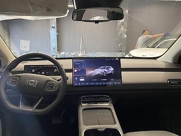carplay android: Changan Qiyuan Q05: 2026 г. — 3
