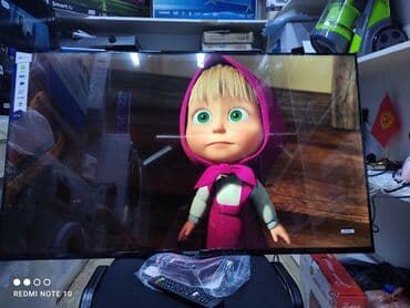 теле: Телевизор samsung 50q9f новое поступление samsung smart android — 3