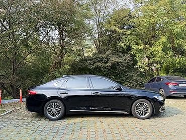 матор авто: Hyundai Grandeur: 2019 г., 2.4 л, Автомат, Бензин, Седан — 7