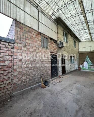 быстрый дом: Үй, 67 кв. м, 4 бөлмө, Кыймылсыз мүлк агенттиги — 2