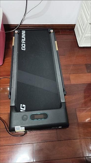 велосипед bmw: БЕГОВАЯ ДОРОЖКА! Компактная беговая дорожка с инновационным дизайном и — 2