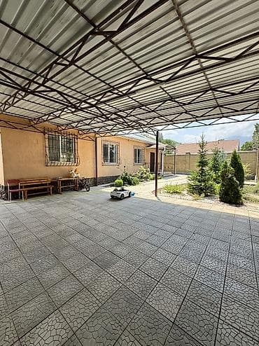 Үйлөрдү сатуу: 🏡 Дом мечты у подножия гор — место, где хочется жить! В продаже — 5
