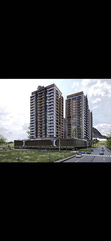Недвижимость: 1 комната, 51 м², Автовокзал — 1