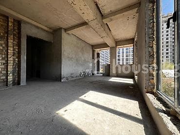 Квартиры: 2 комнаты, 55 м², 6 этаж — 1