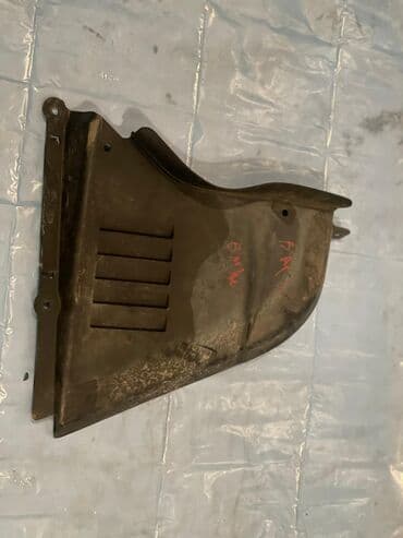 титановые диски на ниву бу: BMW E60 Пластиковые защиты днища Бмв е60 правый руль Японец в наличии — 4