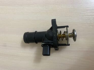 датчик холостого хода гольф 2 1.6 бензин: Датчик термостата Фольсваген Бора — 4