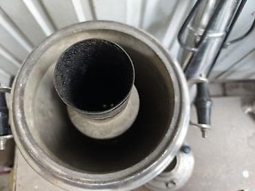 чайник медный: Самовар, Б/у, Самовывоз — 4