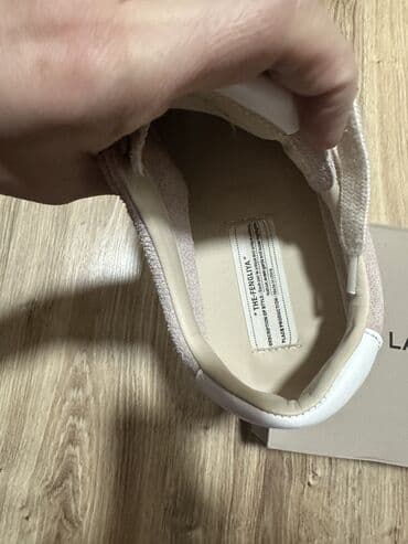 miu: Новые, замшевые — 6