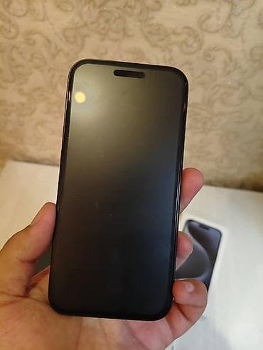 iphone 11 pro 64: IPhone 15 Pro, Blue Titanium, Коробка — 9