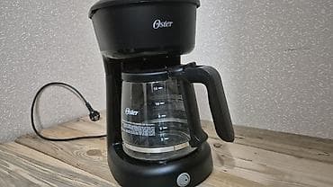 кофемашина drop: Кофеварка, кофемашина, Новый, Самовывоз — 1