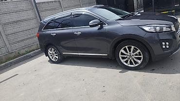 радиатор опель вектра б: Kia Sorento: 2016 г., Автомат, Кроссовер — 2