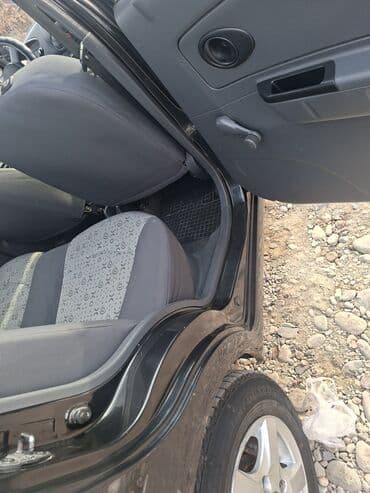 авто с последующим выкупом без первоначального взноса: Daewoo Matiz: 2008 г., 0.8 л, Автомат, Бензиновая, Хэтчбэк — 7