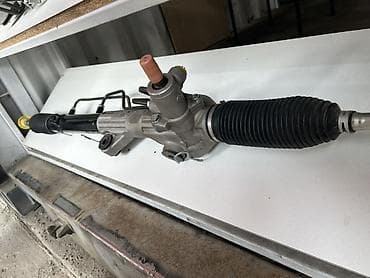 Автозапчасти: Рулевая рейка Toyota — 1