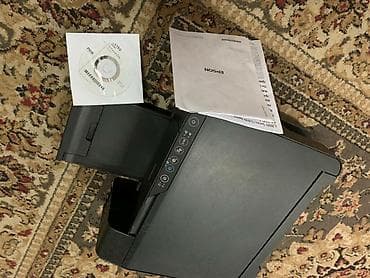 epson l132: Струйное МФУ Epson L3150 (EcoTank) Описание: - Многофункциональное — 3