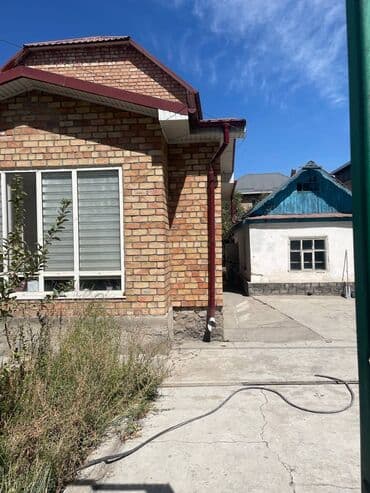 Сниму дом: 100 м², 3 комнаты, Утепленный, Теплый пол, Кондиционер — 2