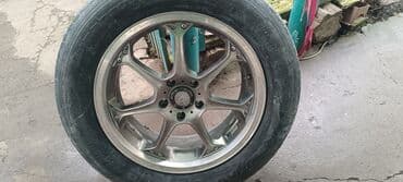 Диски R 17 Б/у