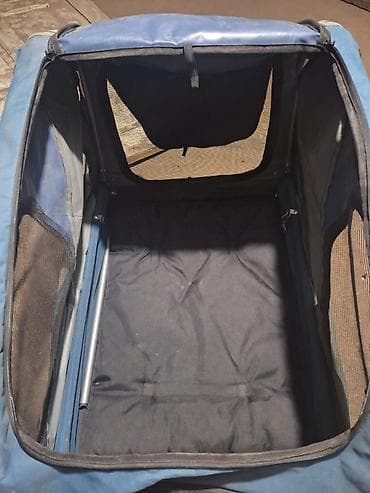 таблетка на 15: Прицеп — 3