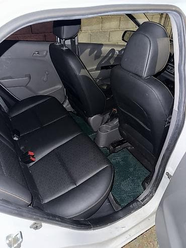 mazda cronos: Kia Morning: 2020 г., 1 л, Автомат, Бензин, Хэтчбэк — 9
