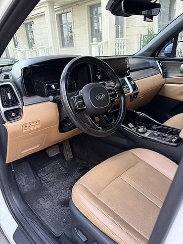 киа соренто 2018 бишкек: Kia Sorento: 2021 г., 1.6 л, Автомат, Гибрид, Кроссовер — 6