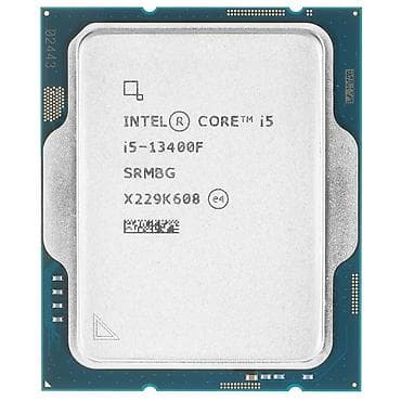i5 13400: Процессор для ПК, Новый, Intel Core i5, 10 ядер — 1