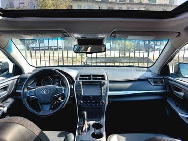тойота камри 35 кузов в бишкеке: Toyota Camry: 2016 г., 2.5 л, Автоматические, Бензин — 7