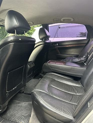 Nissan Teana: 2006 г., Автомат, Седан — 2