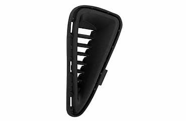 jac refine: Заглушка бампера Toyota, Новый — 1