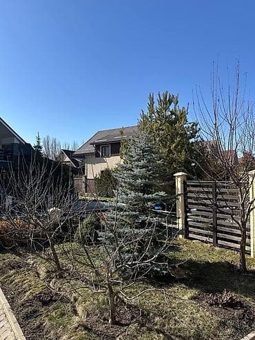 аренда шатры: 200 м², 5 комнат — 2