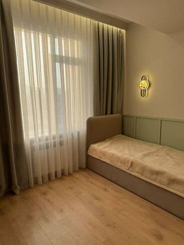 продается премиумквартира в отличном районе 850 м2: 3 комнаты, 94 м², Элитка, 6 этаж, Дизайнерский ремонт — 4