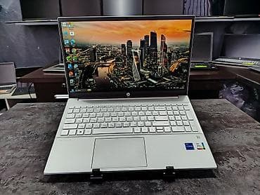 Ноутбуки и аксессуары: Игровой, Новый, Intel Core i5 — 5