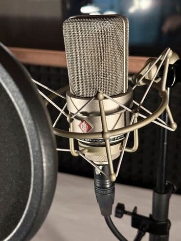 Студия звукозаписи Ун жаздыруучу студиясы Тойго ыр Вокал Рэп Озвучка