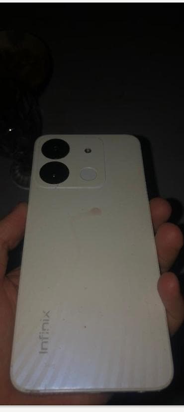 infinix zero 30 купить: Infinix Smart 7 HD, Новый — 2