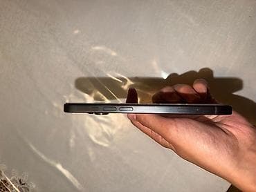 айфон 13 про телефон: IPhone 15, Б/у, 128 ГБ, Черный, Защитное стекло, Чехол, Кабель — 3