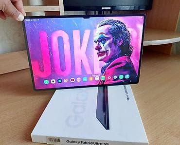 samsung 10 note: Планшет, Samsung, память 256 ГБ, 14" - 15", 5G, Новый, Классический цвет - Черный — 6