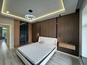 Дома: Дом 📍 с. Арашан, рядом с Royal Fish • Дом — 160 м² • Участок — 3 — 8
