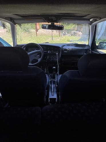 mini coper: Volkswagen Golf: 1992 г., Механика, Бензин, Хэтчбэк — 10