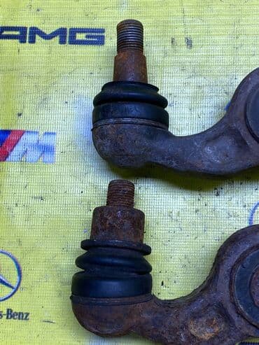 запчасти мазда демио бишкек: Комплект рычагов Mazda Оригинал, Япония — 2