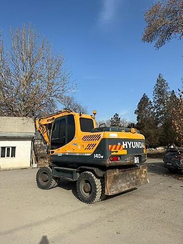 Услуги экскаватора: Экскаватор | Водопровод, Траншеи, Котлованы — 2